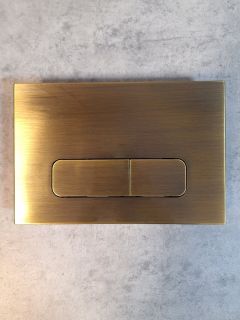 Кнопка смыва AltroBagno PFP 002IQ